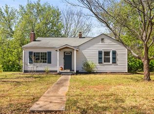 2801 Pope Dr, Anderson, SC 29625