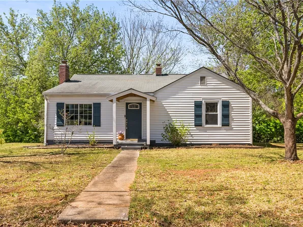 2801 Pope Dr, Anderson, SC 29625
