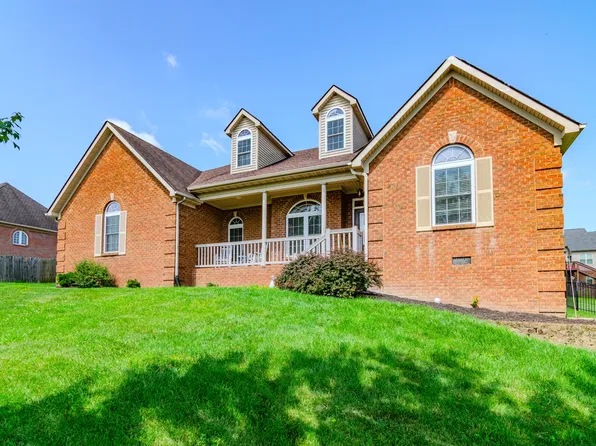 187 Hawthorne Dr, Winchester, KY 40391