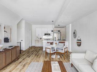 Newport Townhouses, Denver, CO 80207