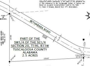 0 Bethabara Rd #8, Northport, AL 35475