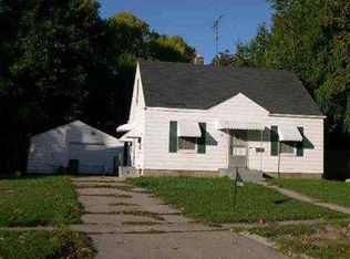 2349 W Copeman Blvd, Flint, MI 48504