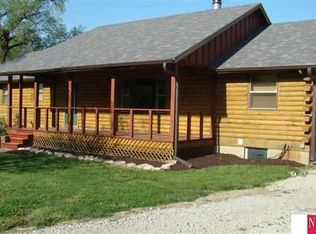 23101 W Maple Rd, Elkhorn, NE 68022