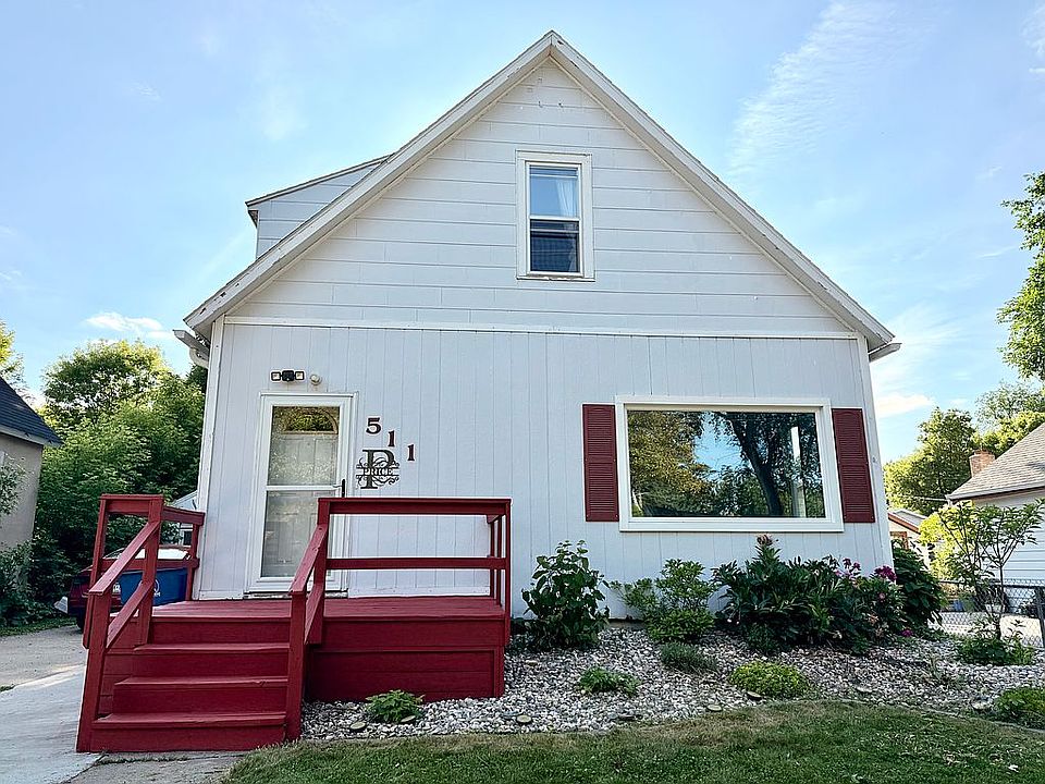 House Front