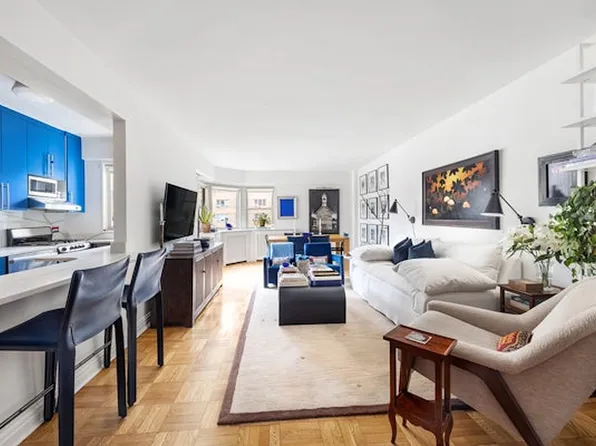 35 Park Ave APT 17C, Manhattan, NY 10016