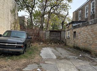 2345 N 25th St, Philadelphia, PA 19132