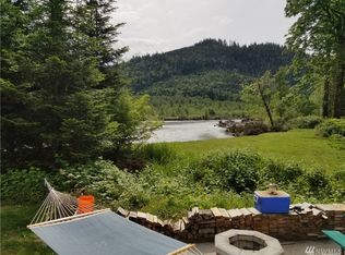 5800 Truck Rd, Deming, WA 98244