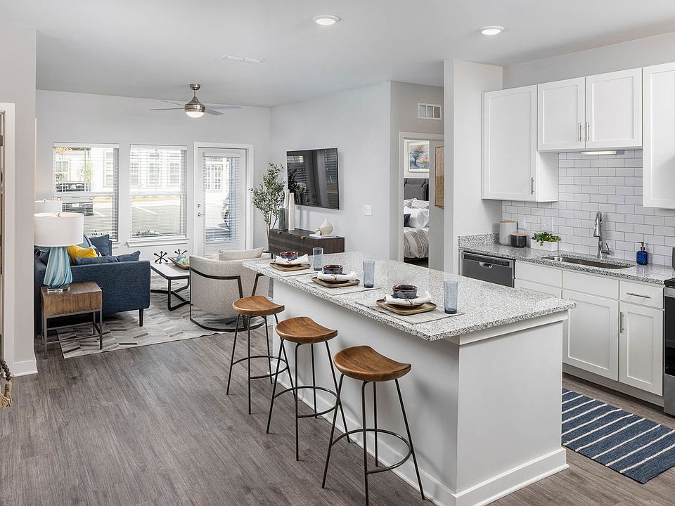 1st image of 4000 Mill Spring Cir #4800-4139