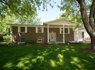 509 Michael Ave, Wentzville, MO 63385