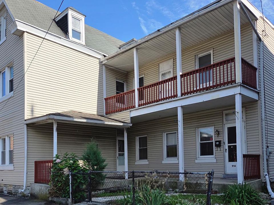 1st image of 916 Mifflin St