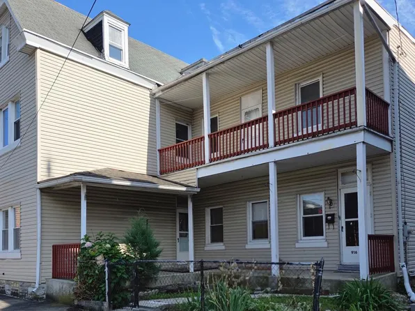 916 Mifflin St, Lebanon, PA 17046