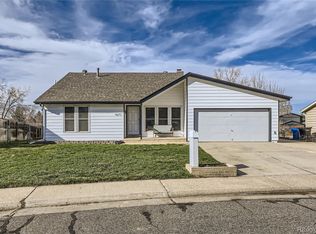 9673 W 74th Way, Arvada, CO 80005