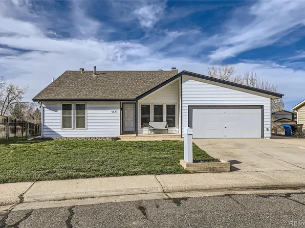 9673 W 74th Way, Arvada, CO 80005