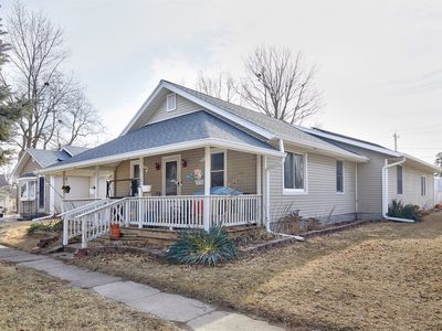 1102 Walnut St, Dallas Center, IA, 50063