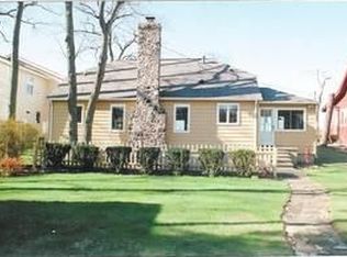 8240 Crescent Beach Rd, Pigeon, MI 48755