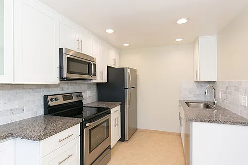 Florentia Street Apartments Photo 1 Florentia Street Apartments Photo 1