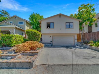 1042 Shell Ave, Martinez, CA, 94553