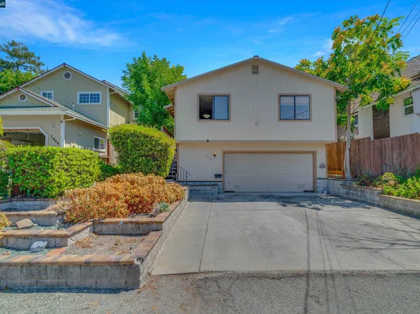 1042 Shell Ave, Martinez, CA 94553