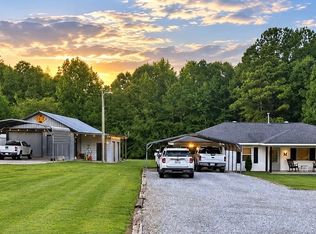 1688 Mount Carmel Rd, Abbeville, SC 29620