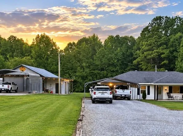 1688 Mount Carmel Rd, Abbeville, SC 29620