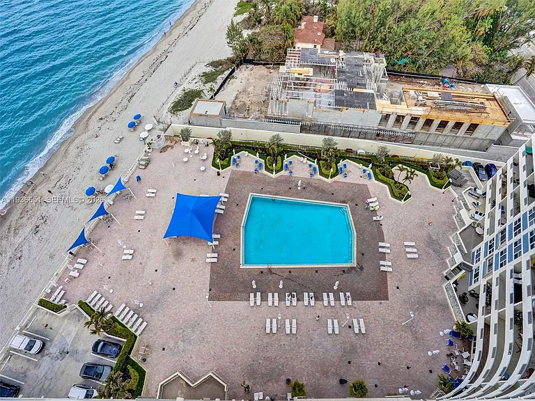 3180 S Ocean Dr #1709 — Photo 27