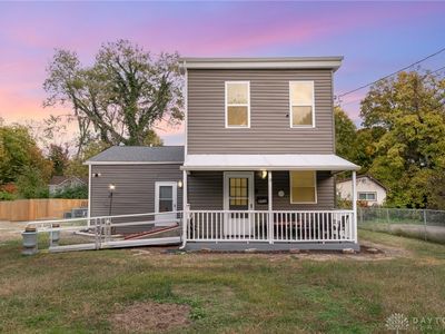 4436 Winton Rd, Cincinnati, OH, 45232
