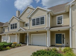 631 East St UNIT C203, Mansfield, MA 02048