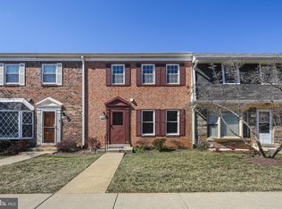 7984 Lakecrest Dr, Greenbelt, MD