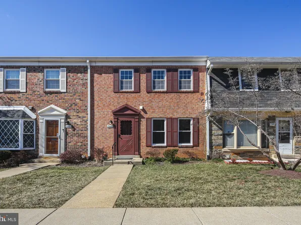 7984 Lakecrest Dr, Greenbelt, MD 20770