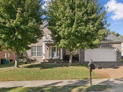 2006 Flocking Dr, Spring Hill, TN, 37174