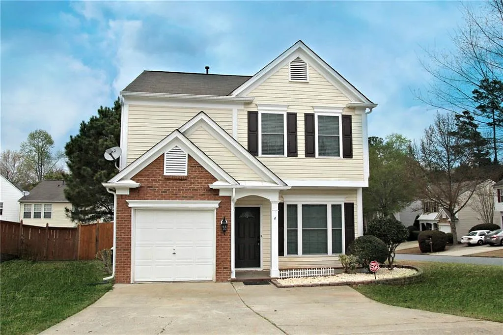 3 bed, 2.5 bath, 1542 sqft, $2,575 — Photo 1