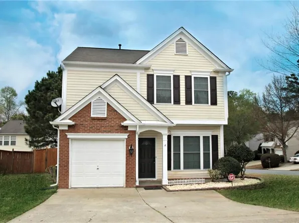 305 Wittenridge Ct, Alpharetta, GA 30022