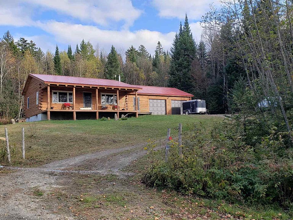 325 Lake View, Canaan, VT 05903 Zillow