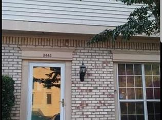 3448 Washington Way, Atlanta, GA 30340