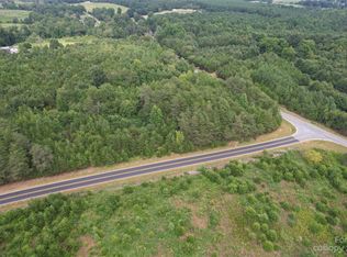 0 Old Hollis Rd TRACT C, Ellenboro, NC 28040