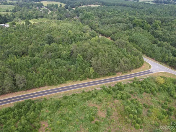 0 Old Hollis Rd Tract C, Ellenboro, NC 28040