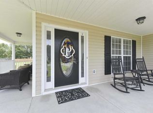 40 Rugar Dr, Lugoff, SC 29078
