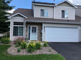 1301 123rd Dr NE, Blaine, MN 55434