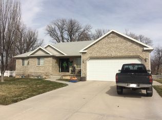 212 W 200 S, Nephi, UT 84648