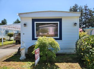 16131 W Hoffeldt Ln SPACE 18, Brookings, OR 97415