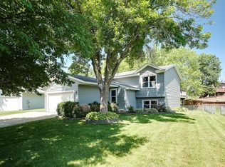 13458 Brunswick Ave S, Savage, MN 55378