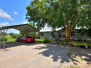 440 County Road 277, Liberty Hill, TX 78642