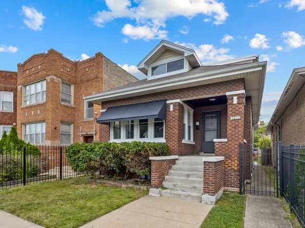 6207 S California Ave, Chicago, IL 60629