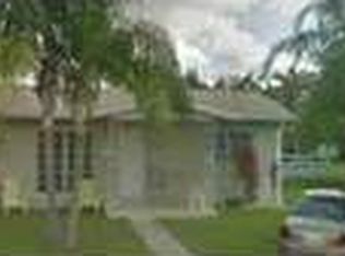12471 SW 191st Ter, Miami, FL 33177
