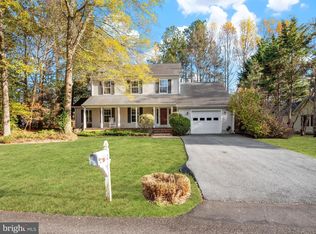 302 Tanglewood Dr, Lewes, DE 19958