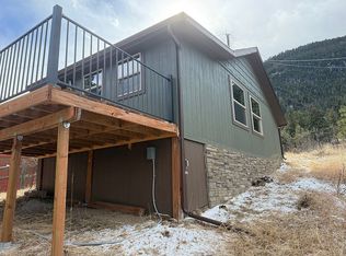 10580 Illinois Ave, Green Mtn Fls, CO 80819