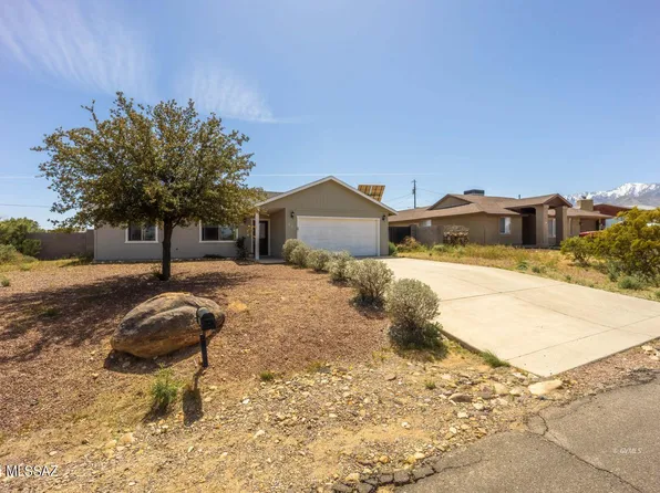 631 W Mohawk Dr, Safford, AZ 85546