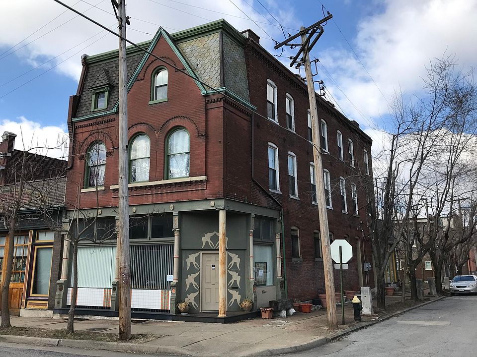 1st image of 2208 Pestalozzi St