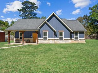 382 W Rollingwood St, Pinehurst, TX 77362