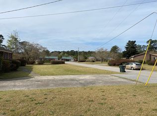 2436 Blossom Rd, Orangeburg, SC 29115